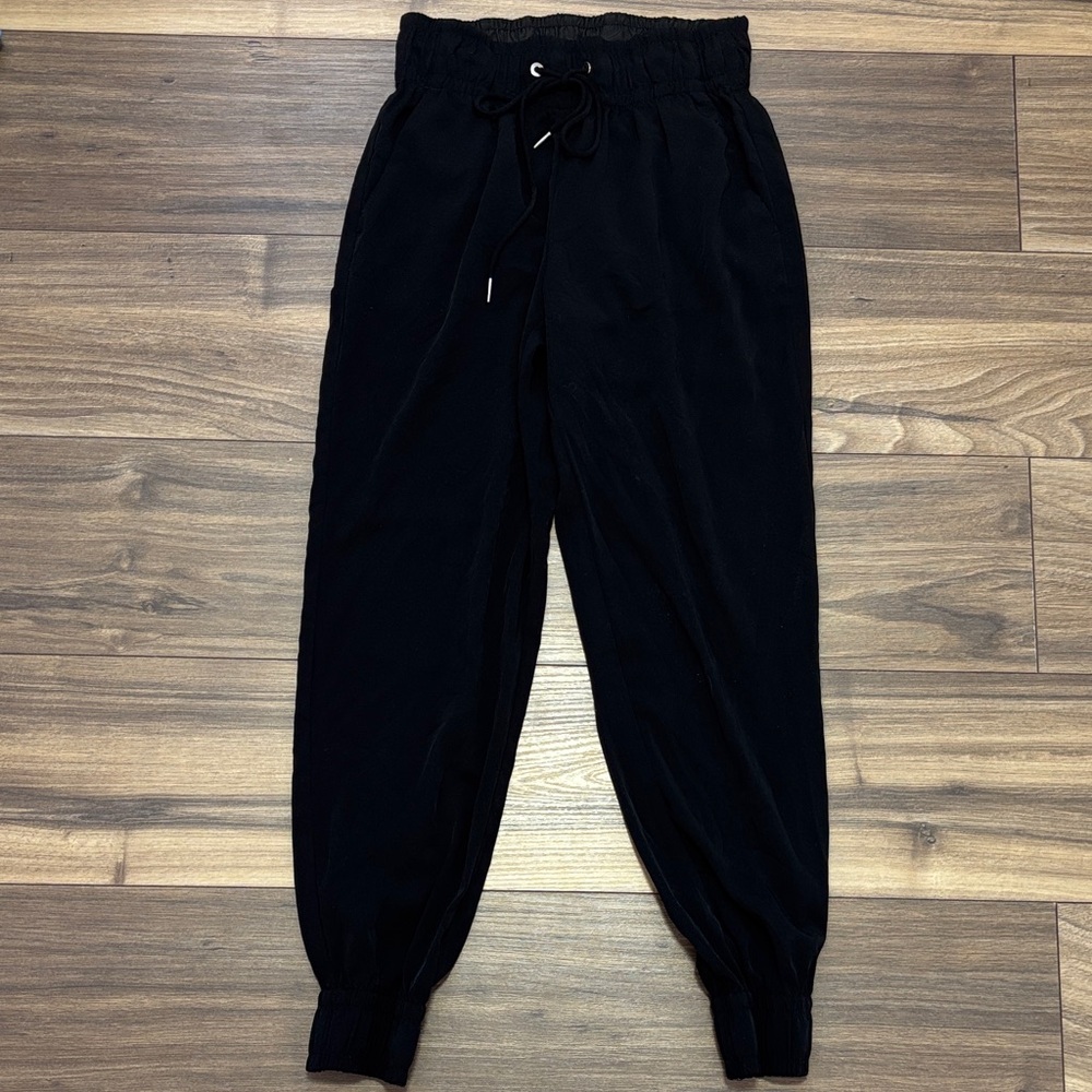 Black Dress Pants